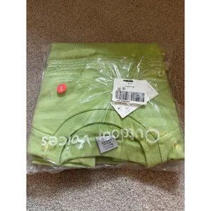 Outdoor Voices Cotton Terry Crewneck Sweatshirt S Jade Green W300953-CTT-JDE thumbnail 8
