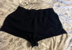 Garage Low-Rise Shorts thumbnail 1