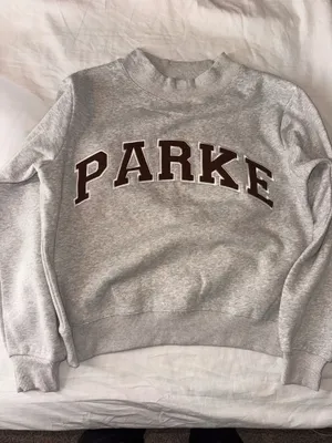 PARKE Sweatshirt thumbnail 1