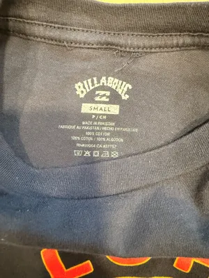 Billabong Hawaii T-Shirt thumbnail 3
