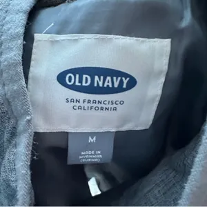 Old Navy Zip‎ Vest thumbnail 4