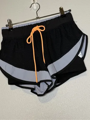 NWOT free people movement run for the hills shorts XS $58 thumbnail 4
