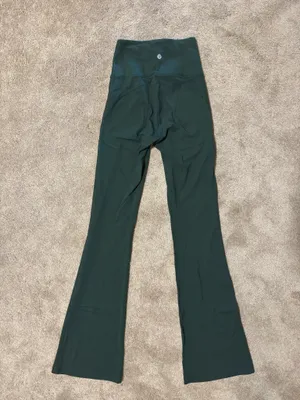 Lululemon Leggings Flare thumbnail 4