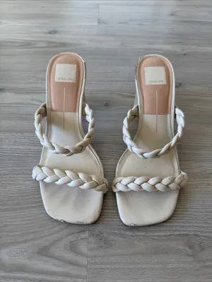 Dolce Vita Cream Braided Double thumbnail 2