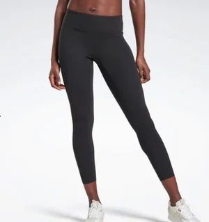 Reebok x Victoria Beckham VB Classic 7/8 Tights, Size Medium thumbnail 2