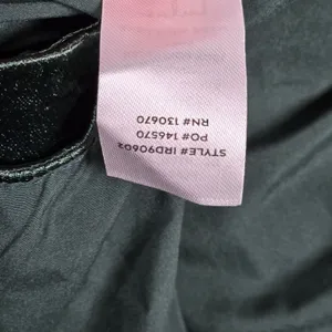 Lulus Emerald Green Satin Cutout Wide Leg Jumpsuit Size M Date to Remember‎ thumbnail 10