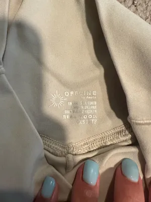 Aerie Shorts thumbnail 2