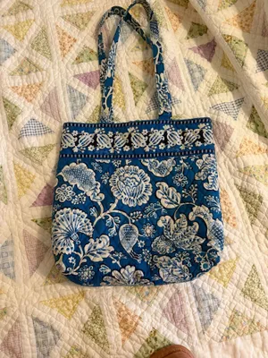 Vera Bradley Bag thumbnail 2