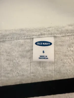 Old Navy PJ Romper thumbnail 5