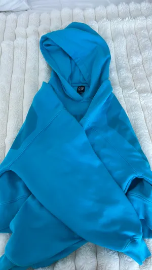 Gap Hoodie thumbnail 1
