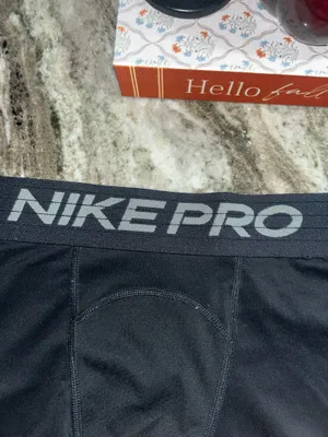 Nike Biker Shorts thumbnail 3