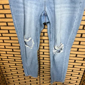 American Eagle‎ Mom Jeans Size 18 thumbnail 4