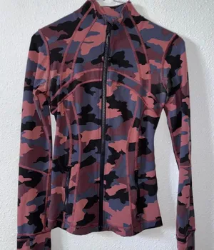 Lululemon Women's multi Jacket thumbnail 1