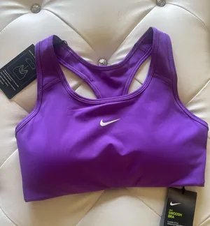 Nike Swoosh Bra Dri-Fit thumbnail 3