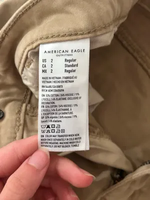 American Eagle pants thumbnail 3