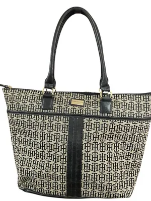 Tommy Hilfiger tote bag thumbnail 2