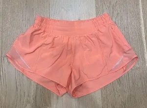 Lululemon hottie hot shorts thumbnail 1