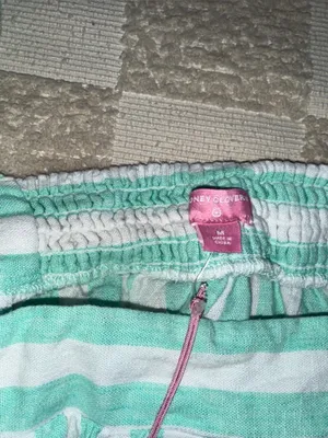 NWT Stoney Clover Lane for Target Lounge Set size M thumbnail 2