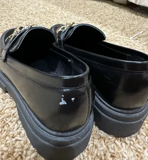 Steve Madden Chunky loafers thumbnail 4