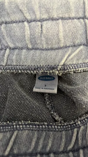 Old Navy Jogger Cargo Sweatpants thumbnail 4