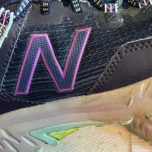 New Balance Sneaker Navy/Purple Rugged Design‎ W/Traction for Trails/Walking 10 thumbnail 10