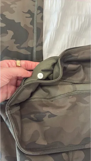 Lululemon Leggings thumbnail 3