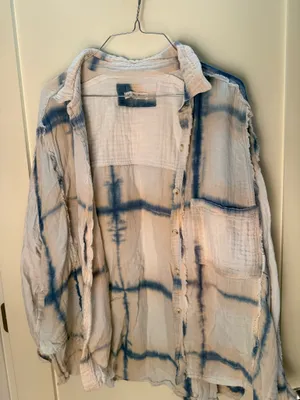 We The Free People Top thumbnail 1