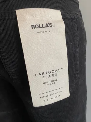 ROLLA ’s East Coast Flare thumbnail 7