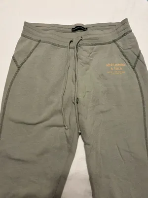 Abercrombie joggers thumbnail 2