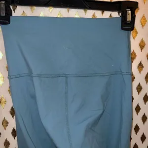 FLX leggings light dusty blue size XS thumbnail 2