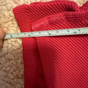 NWT Free movement high waisted free people leggings small thumbnail 7