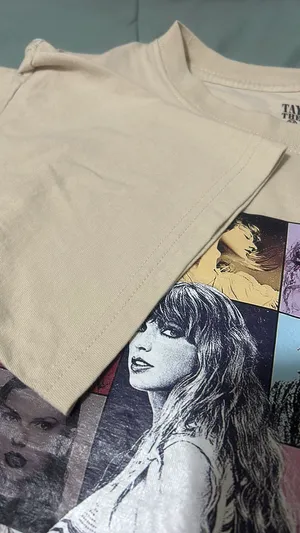 Taylor Swift Eras Tour thumbnail 4