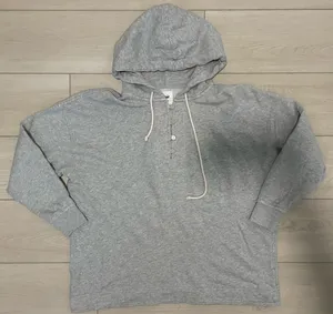 Aerie Oversized Hoodie thumbnail 1