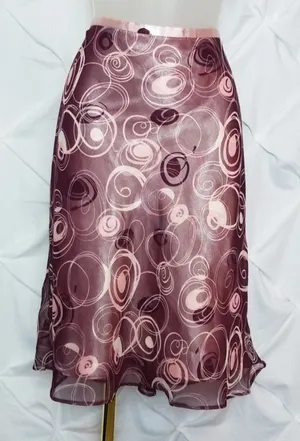 Apt. 9 Silky skirt thumbnail 1
