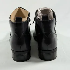 Easy‎ Spirit Size-8.5M Womens Lorand Casual Booties Dark Blue thumbnail 9