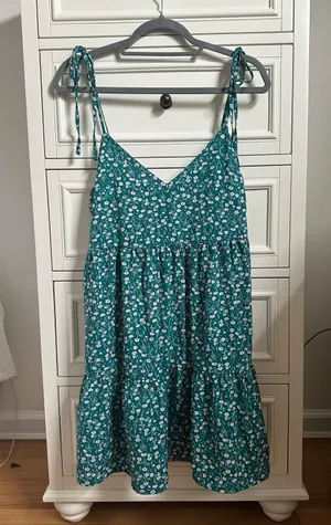 SheIn Summer Dress thumbnail 1