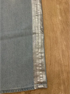 American Eagle Stovepipe Jeans thumbnail 4