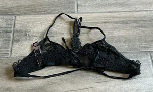 Victoria secret very sexy lace bralette thumbnail 3