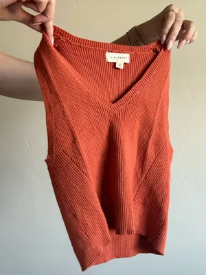Pacsun tank top thumbnail 1