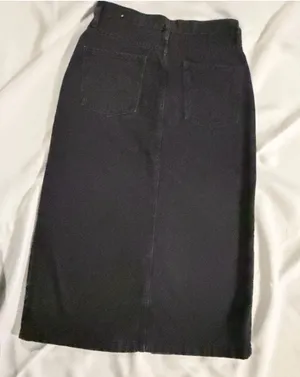 MNG Jeans MNG Skirt thumbnail 5