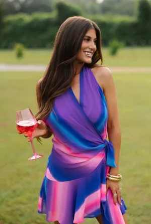 These Three Boutique Dress thumbnail 1