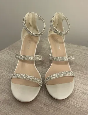 De Blossom Collection Heels thumbnail 3