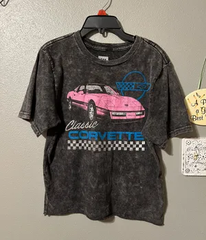 car tshirt thumbnail 1