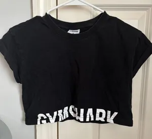 Gymshark Top thumbnail 1