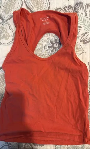 American Eagle Tank thumbnail 1