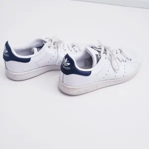 Adidas Stan Smith Flat Sneaker Shoes Classic thumbnail 5