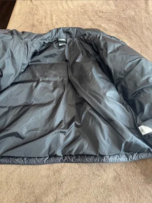 The north face 600 black women's puffer jacket from thumbnail 7