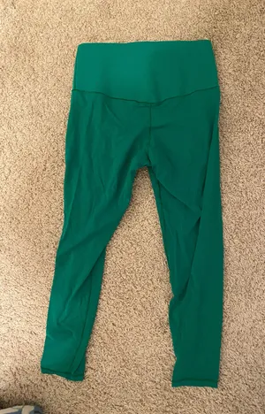 Offline Green Leggings thumbnail 2