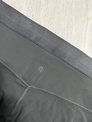 Athleta aura split pants  thumbnail 5