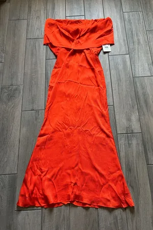 Baobab Collection lorna dress in archer thumbnail 1
